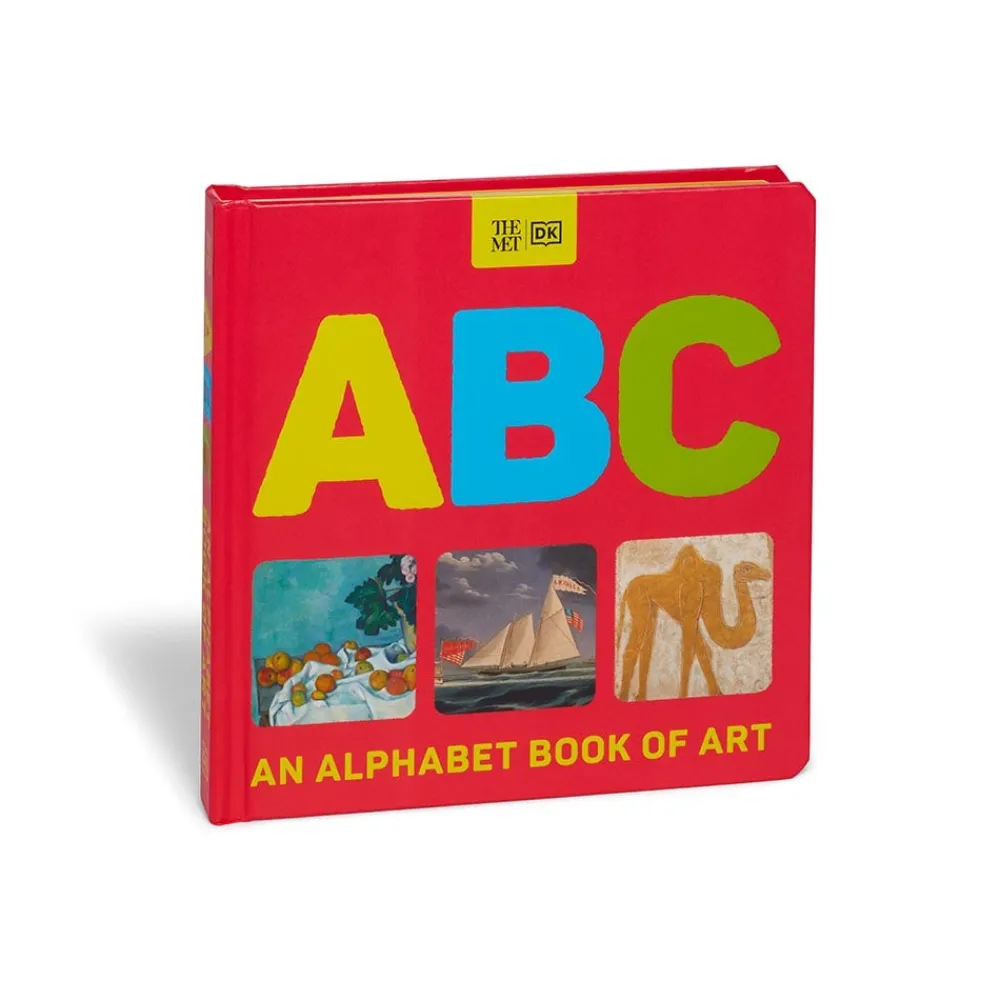 the_met_board_book_set_1.webp The Met Board Book Set*The Met Store Fashion