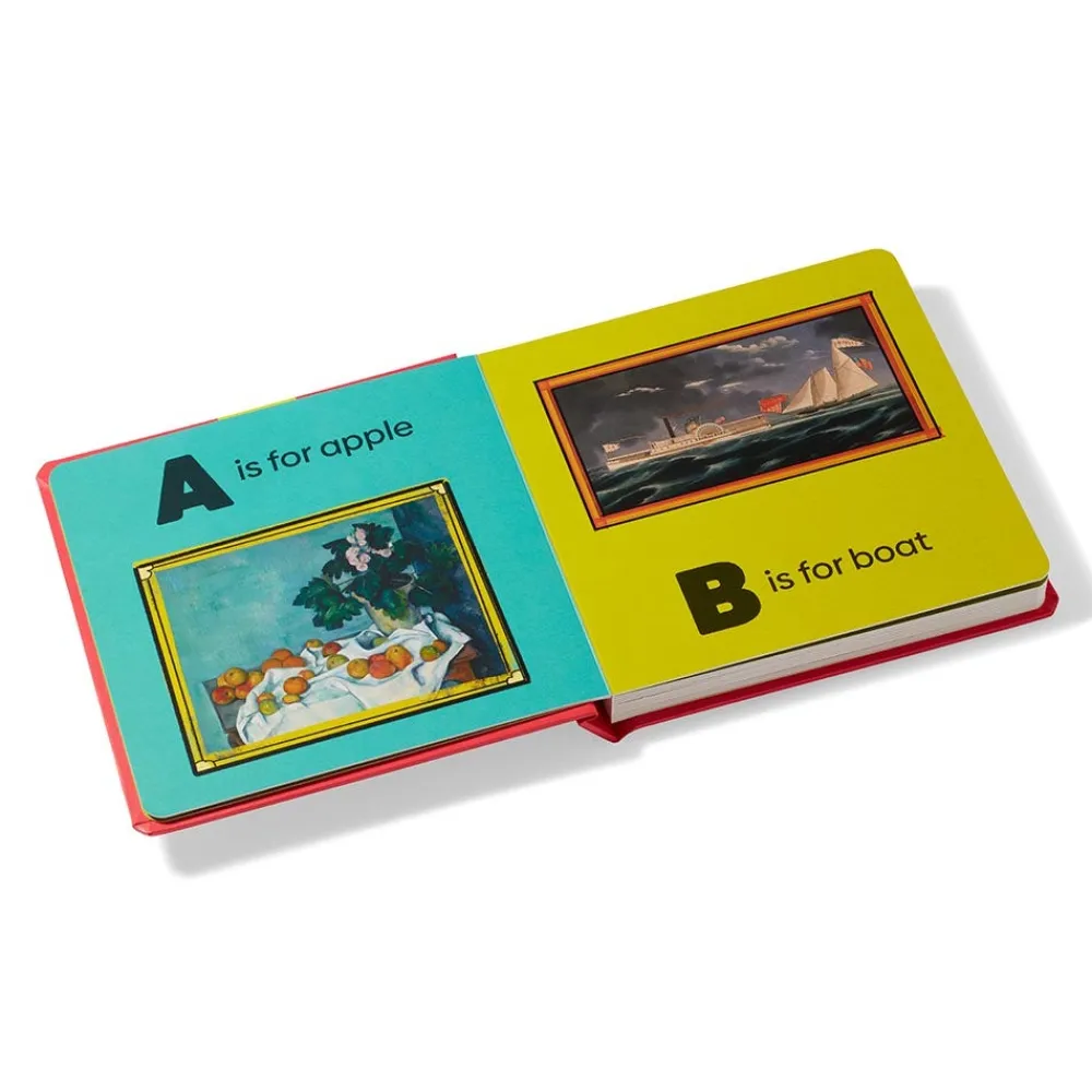 the_met_board_book_set_2.webp The Met Board Book Set*The Met Store Fashion