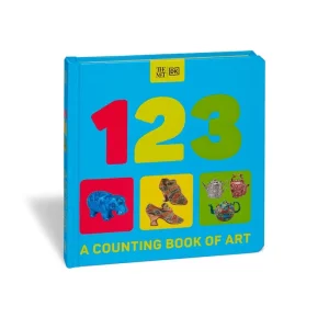 The Met Board Book Set*The Met Store Fashion