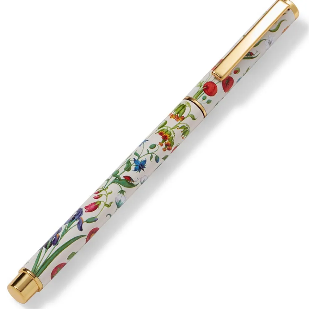 the_met_cloisters_garden_ballpoint_pen_1.webp The Met Cloisters Garden Ballpoint Pen*The Met Store Cheap