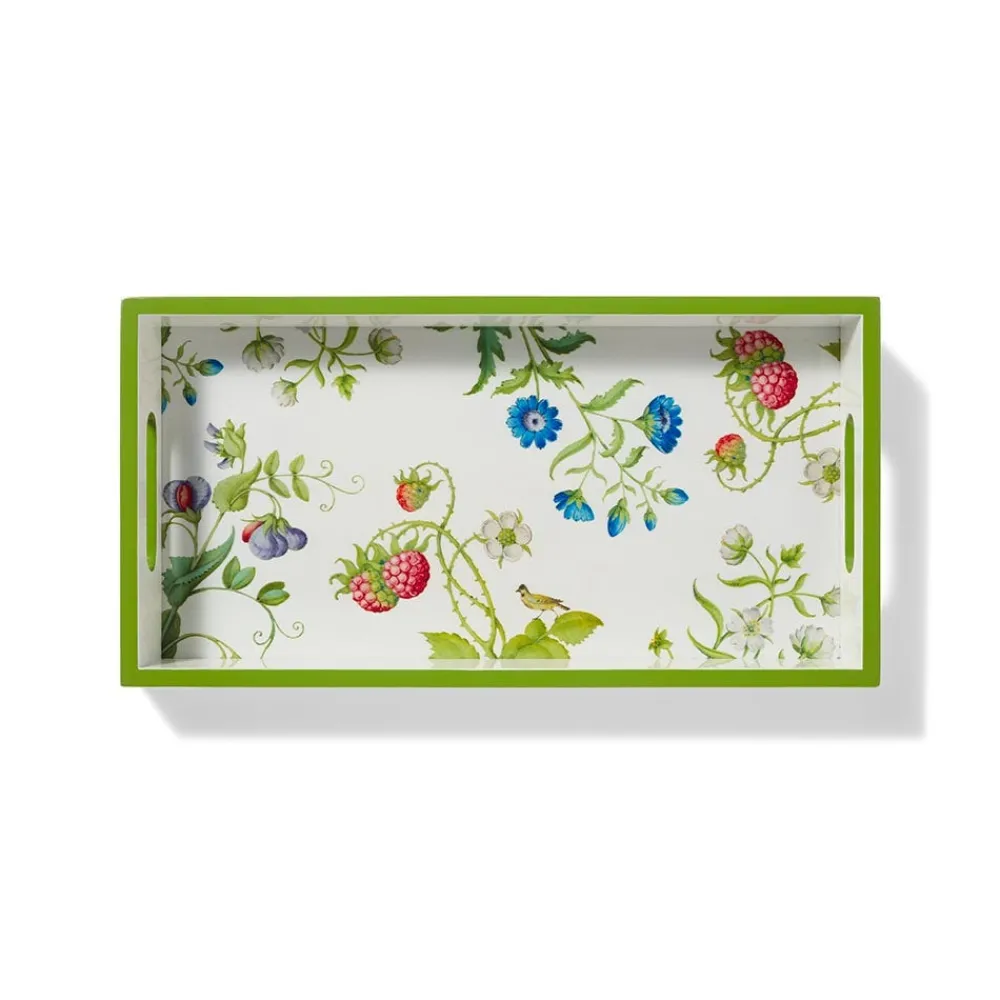 the_met_cloisters_garden_rectangular_lacquer_tray_0.webp The Met Cloisters Garden Rectangular Lacquer Tray*The Met Store Best