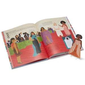 The Met Dress-Up Paper Dolls*The Met Store Shop