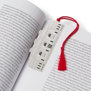 The Met Facade Bookmark*The Met Store Hot