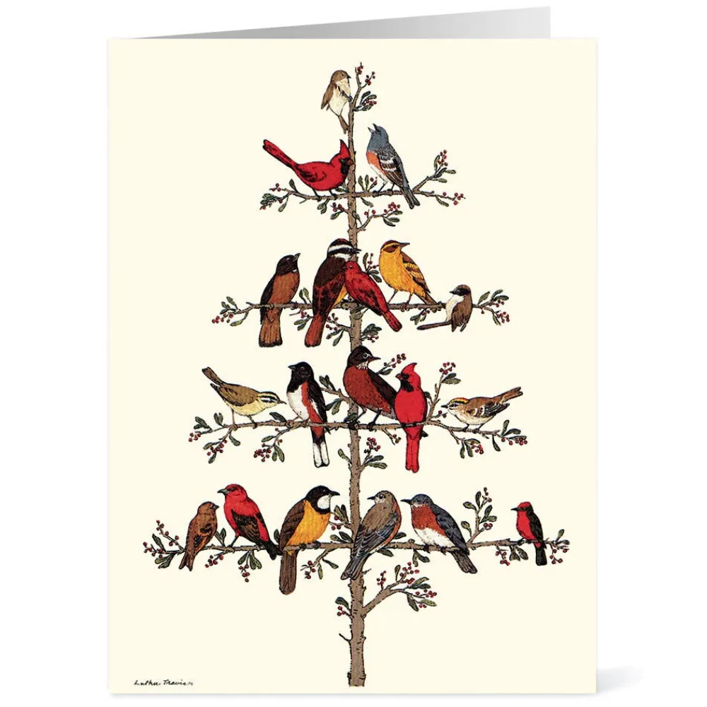 travis_avian_espalier_holiday_cards_0.webp Travis: Avian Espalier Holiday Cards*The Met Store Fashion