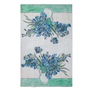 Van Gogh Irises Tea Set*The Met Store Best Sale