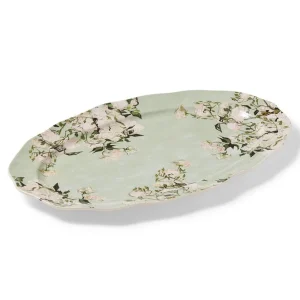 Van Gogh Roses Platter*The Met Store Fashion