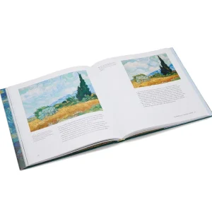 Van Gogh's Cypresses*The Met Store Store