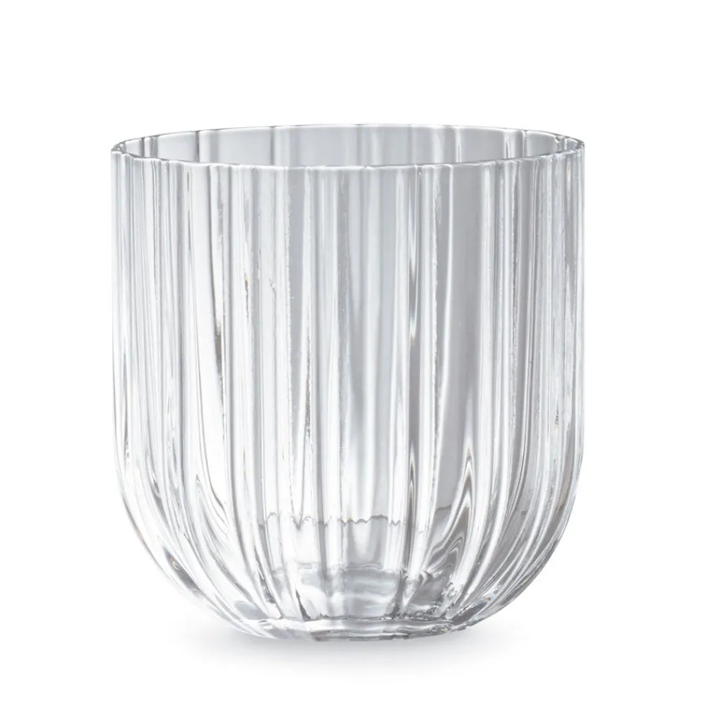 vignelli_double_oldfashioned_glass_3.webp Vignelli Double Old-Fashioned Glass*The Met Store Shop