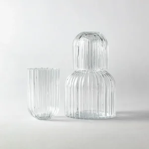 Vignelli Tumbler*The Met Store Best