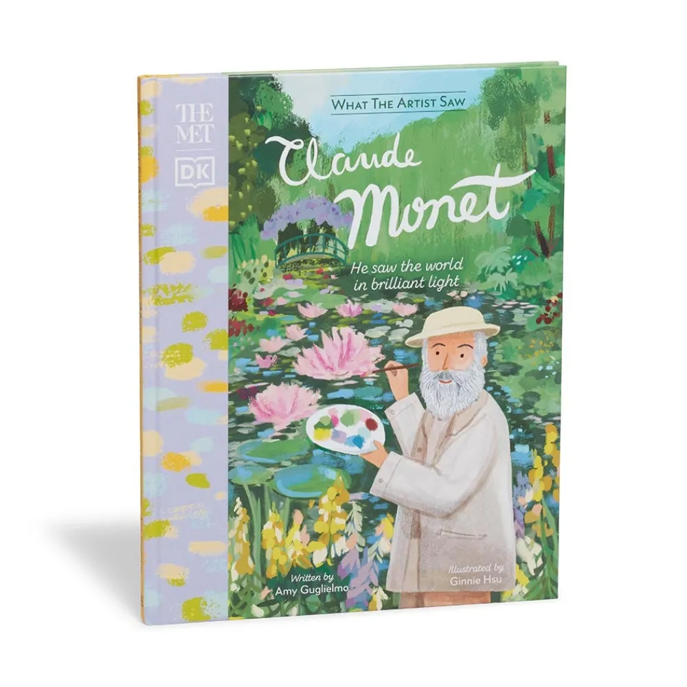 what_the_artist_saw_claude_monet_0.webp What the Artist Saw: Claude Monet*The Met Store Flash Sale