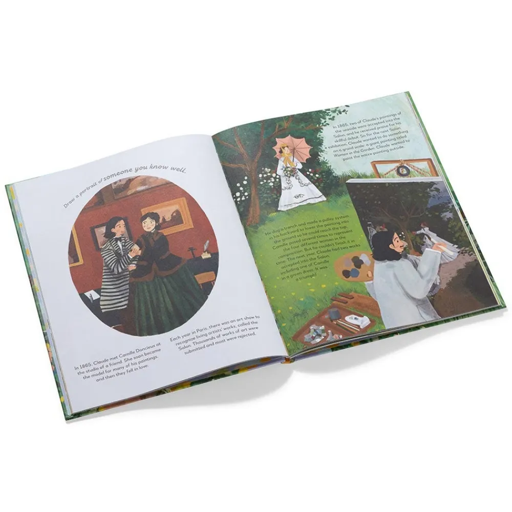what_the_artist_saw_claude_monet_2.webp What the Artist Saw: Claude Monet*The Met Store Flash Sale