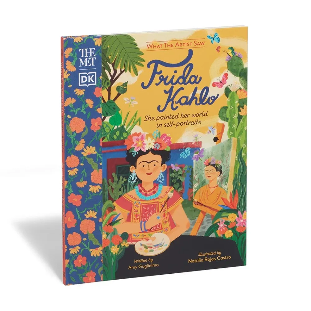 what_the_artist_saw_frida_kahlo_0.webp What the Artist Saw: Frida Kahlo*The Met Store Flash Sale