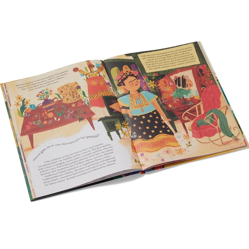 what_the_artist_saw_frida_kahlo_1.webp What the Artist Saw: Frida Kahlo*The Met Store Flash Sale
