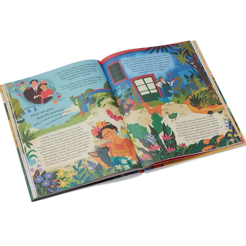 what_the_artist_saw_frida_kahlo_2.webp What the Artist Saw: Frida Kahlo*The Met Store Flash Sale