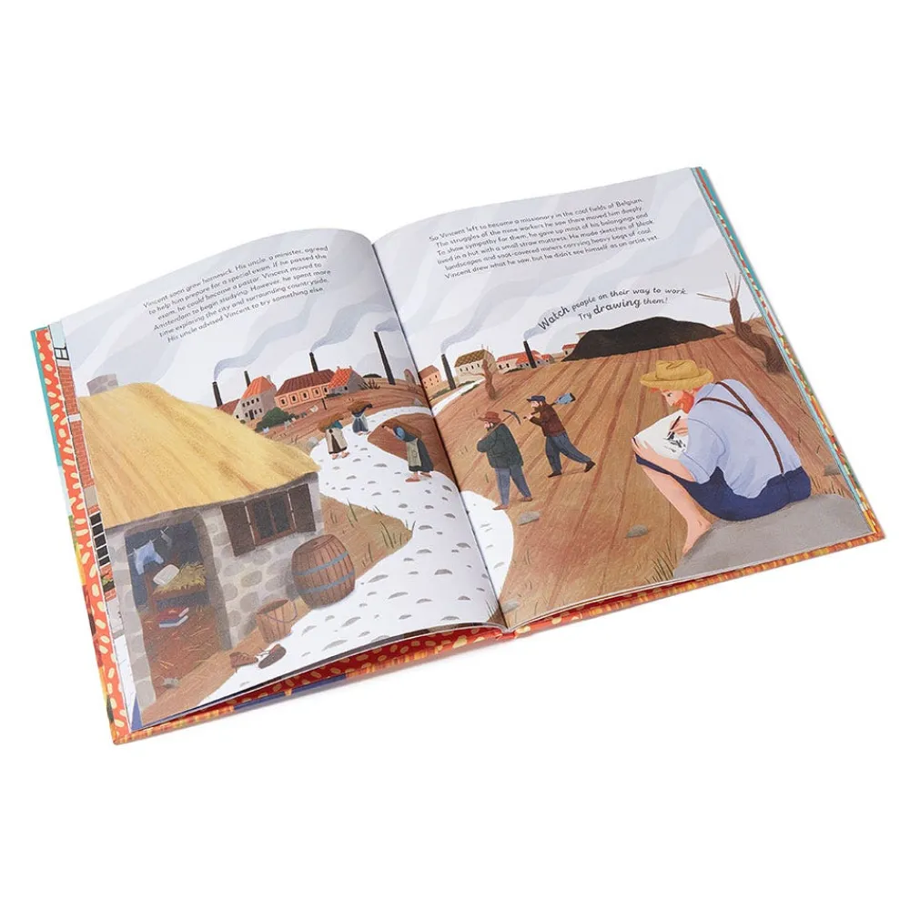 what_the_artist_saw_vincent_van_gogh_1.webp What the Artist Saw: Vincent van Gogh*The Met Store Sale