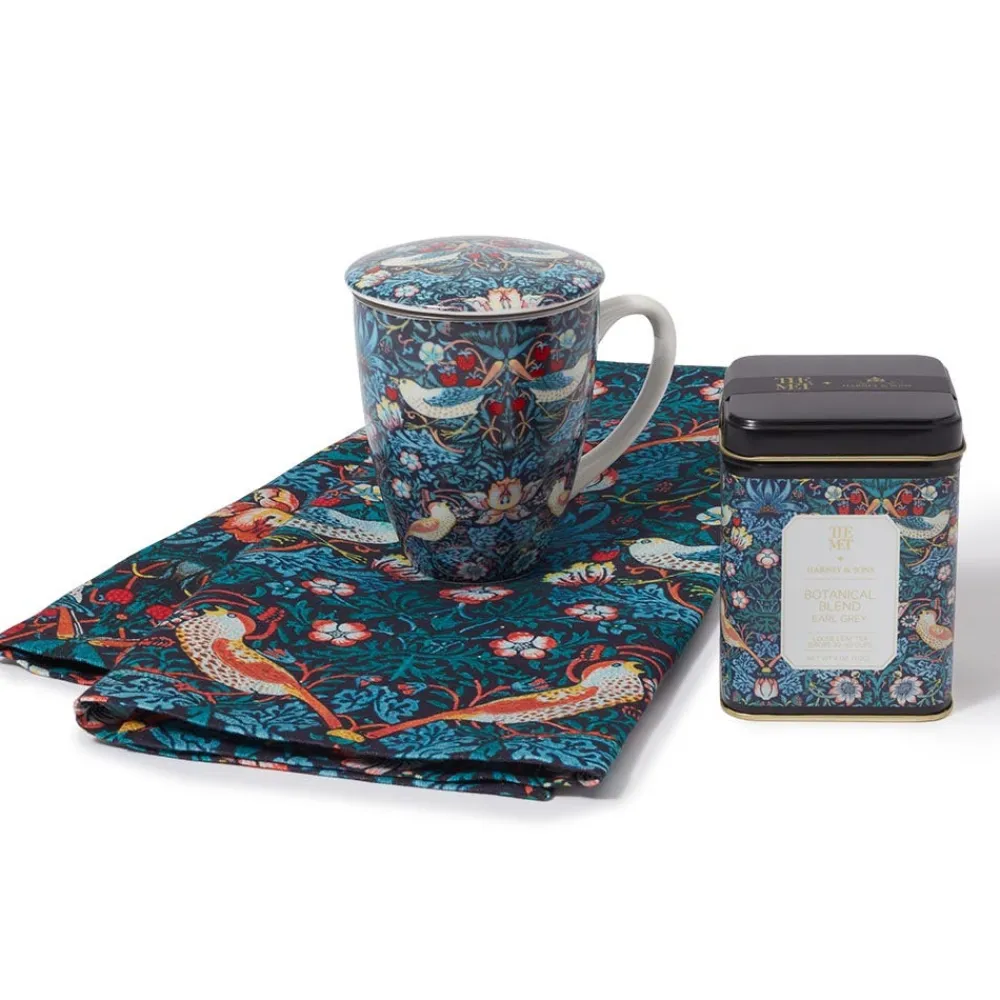 william_morris_british_botanicals_tea_set_0.webp William Morris British Botanicals Tea Set*The Met Store Sale
