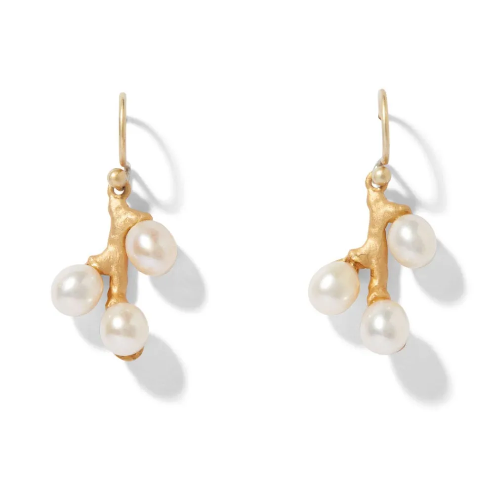 willow_catkins_pearl_bib_necklace_and_drop_earrings_set_3.webp Willow Catkins Pearl Bib Necklace and Drop Earrings Set*The Met Store Cheap