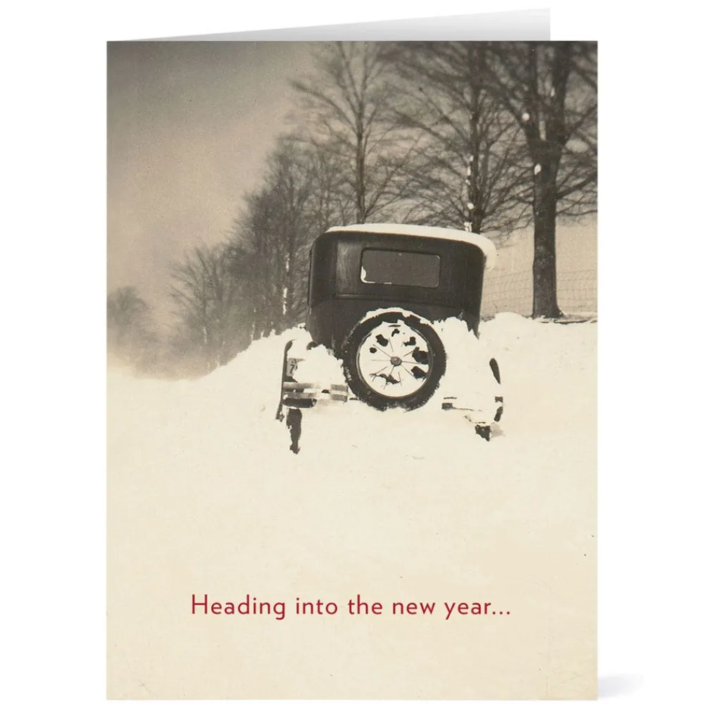 winter_scene_with_vintage_auto_holiday_cards_0.webp Winter Scene with Vintage Auto Holiday Cards*The Met Store Clearance